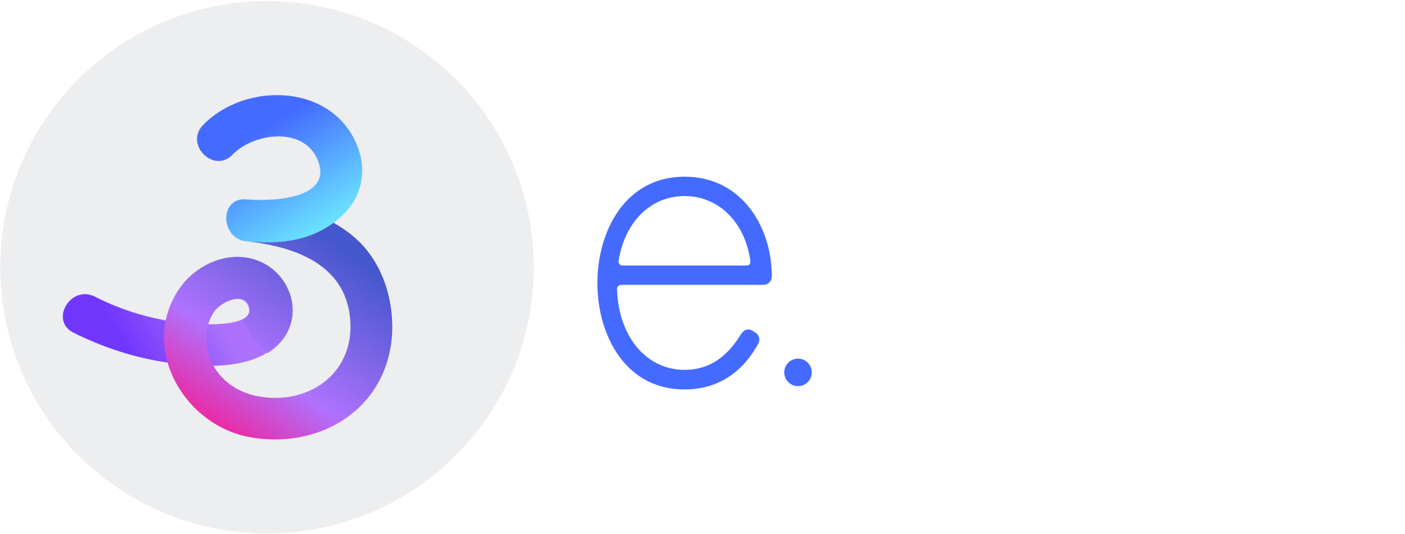 e3demo logo